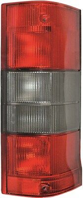 Faro posteriore dx DUCATO 94-01 no portalampada JUMPER BOXER