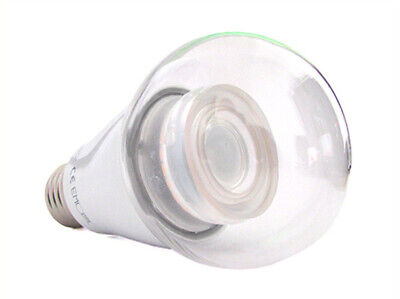 Lampada Led E27 Dimmerabile Triac Bianco Freddo 10W Bulbo Sfera Palla A60 270 G