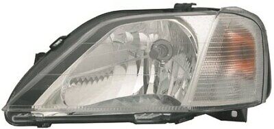 Faro anteriore dx LOGAN 04-08 DEPO H4 per reg el