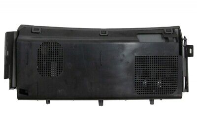 Griglie di ventilazione laterali per Range Vogue III L322 2002-2012 Grey