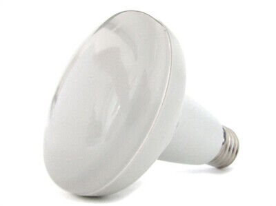 Lampada LED E27 R80 Riflettore 9W=95W 220V Bianco Freddo 6000K SKU-137