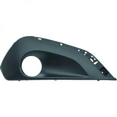 Griglia paraurti destro 208 15- per