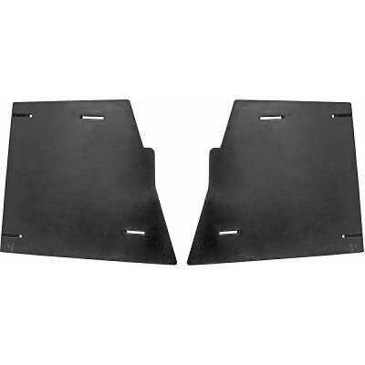 GRIGLIA DI COPERTURA R L A6  ACCESSORI TUNING 45238