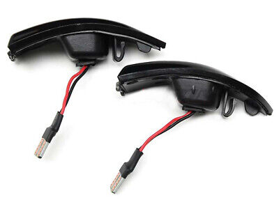 Kit Freccia Led Specchietto Retrovisore Dinamico Sequenziale Grand