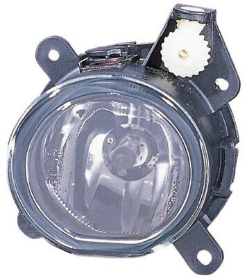 Fendinebbia dx R50 01-06 19-5699-01-2