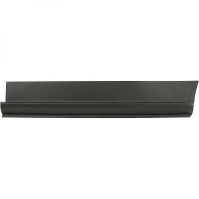 Lamierato laterale sx VITO 03-14 lunghezza: 1295mm altezza 250mm 354201