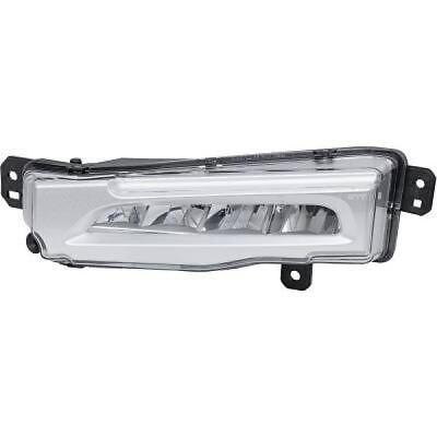 FENDINEBBIA COMPATIBILE CON BMW. LI. G05/F15, 18-    PER IL LIFT DEL