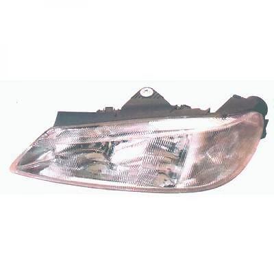 Faro fanale anteriore Destro 406, 96-99 DEPO per reg elettrica
