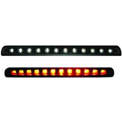 LUCE STOP DESIGN T5, 3° TRASPARENTE 03-15 LED