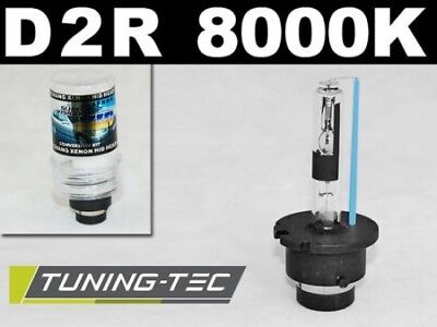 Lampadine HID ZR. D2R 8000K