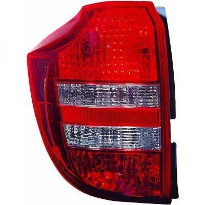 Faro fanale posteriore Sinistro CEED SW 06-09 Wagon