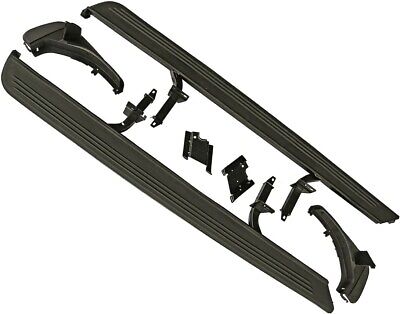 Coppia Set pedane gradini laterali LAND RANGE 2002-2012 serie L322 standard