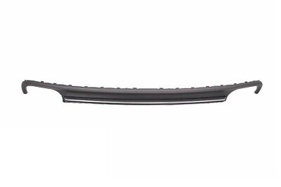 Diffusore d'aria per paraurti posteriore adatto per A7 4G Non-Facelift (20