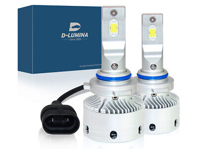 Kit Full Led HB4 9006 12V 50W 8000 Lumen Canbus All In One IP65 Dissipazione a