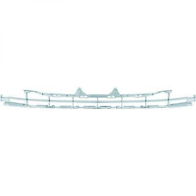 Griglia paraurti 207 06-09 superiore cromato