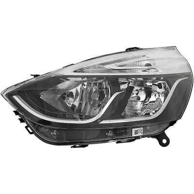 FARO RENAU SINISTRO CLIO, HELLA,VALEO 16-19