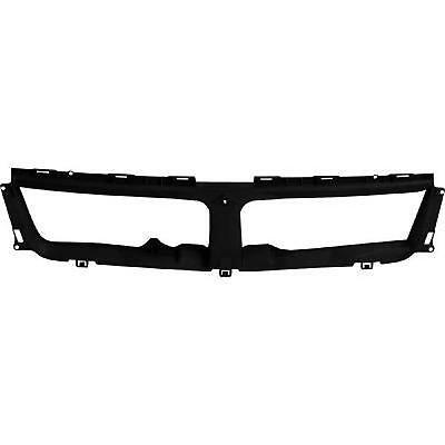 Griglia Mascherina interna GRAND VITARA 06-08 nero opaco