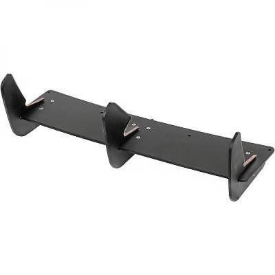 DIFFUSORE POSTERIORE COMPATIBILE CON VW POLO, DIFFUSORE/SPOILER/OCCHIELLO 14-17