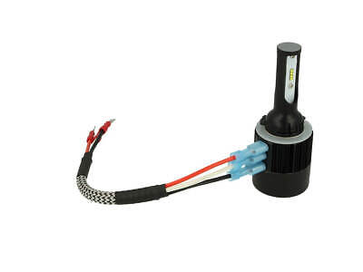 Connettore Cablaggio SOLO Cavo Per Kit Full Led  H15 LH1540 Montaggio Semplice