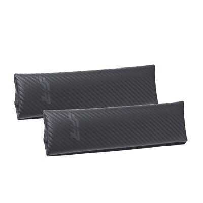 Copricintura Carbon 2 pezzi