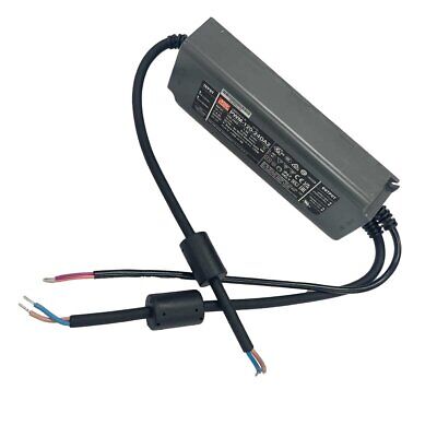 MeanWell PWM-120-24DA2 Alimentatore Led Dimmerabile DALI e DALI-2 120W 24V 5A