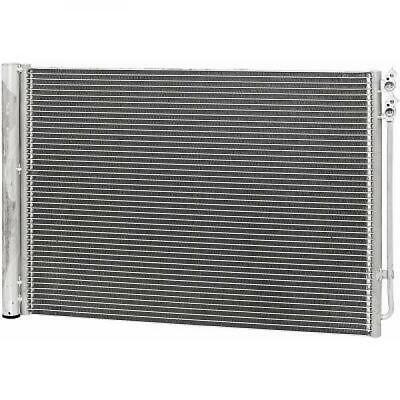 Condensatore Serie5 F10/Serie7 F01 535i/550i/520D/530D/535D 64 50 9 391 489