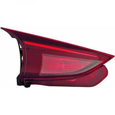 Faro posteriore sx 3 13-16 5pt interno BJF1-51-3G0A/BJF1-51-3G0B