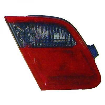 Faro fanale posteriore interno Destro Classe E W210 99-02 berlina rosso