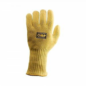 Guanti kevlar lunghi