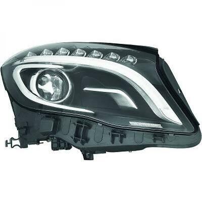 Faro fanale anteriore XENON destro GLA X156 2014- MAGNETI MARELLI D3S c