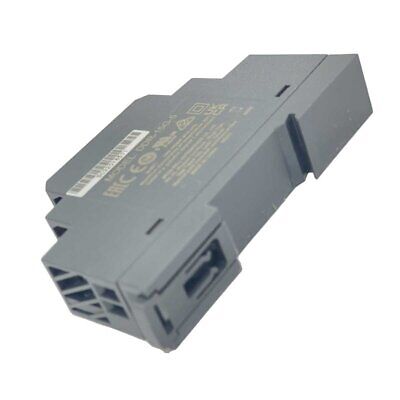 MeanWell DDR-15G-5 Convertitore tipo DC-DC per Guida DIN Input 9-36V Output 5V