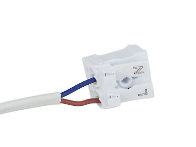 Faretto Pannello Led Da Incasso Quadrato Senza Bordo 24W Bianco Neutro Foro Ada