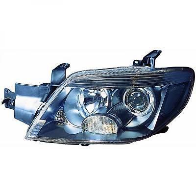 Faro fanale anteriore Destro OUTLANDER 06.04-06 DEPO HB3+H1 per reg elettrica