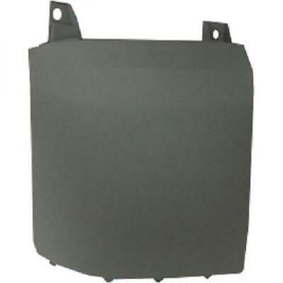 Angolare cantonale paraurti posteriore sinistro TRANSPORTER T6 15- verniciabi