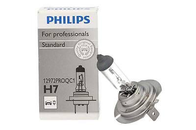 Lampada H7 12V 55W PX26d  Originale Standard 12972 PROQC1 82996260 Per Au