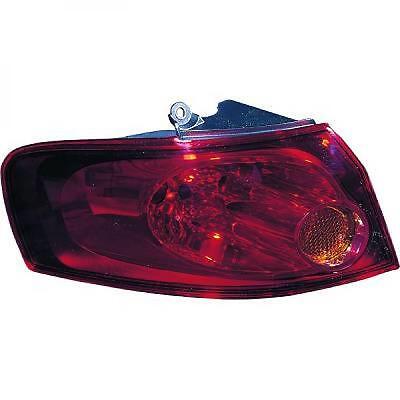 Faro fanale posteriore Destro CROMA 05- esterno berlina