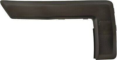 Angolare cantonale angolo paraurti destro FUSION 2005-2012 verniciabile