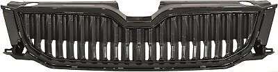 Calandria Reejilla Radiador Octavia 2013>2017 Negro 5E0853651