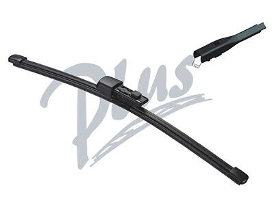CARALL S102 Spazzola Tergicristallo Posteriore 14 350mm Per Alhambra Leon