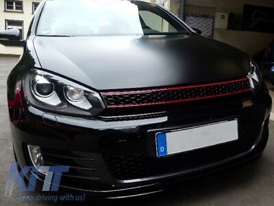 Body Kit Golf VI 6 (2008-2013) GTI design con PDC