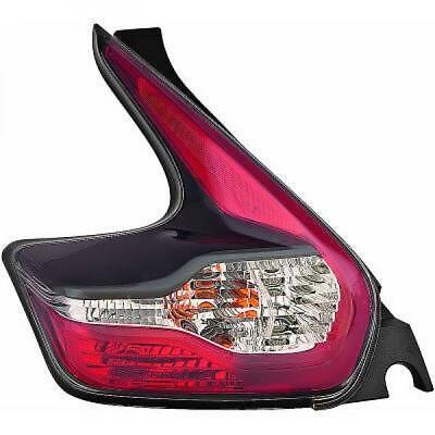 Faro posteriore Destro LATO PASSEGGERO JUKE 09.14-20 26550 BV80A VALEO