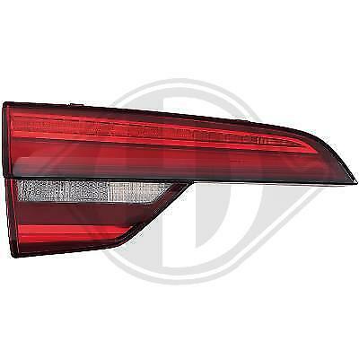 Faro fanalino posteriore sx Sinistro A4 Avant 2015-> LED sezione interna