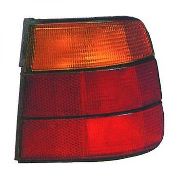 Faro fanale posteriore Destro esterno Serie 5 E34 1988-1995 berlina ricambio