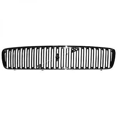 Calandra Griglia Mascherina S40 V50 04-03/07 cromata