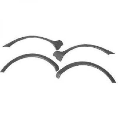 COMPATIBILE CON OPEL STEINSCHL.PROTEZIONE CORSA C, GUSCIO/ARCO RUOTA 00-06