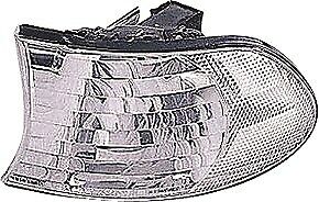 Freccia anteriore dx Serie7 E38 98-01 bianco 444-1508R-UE-C