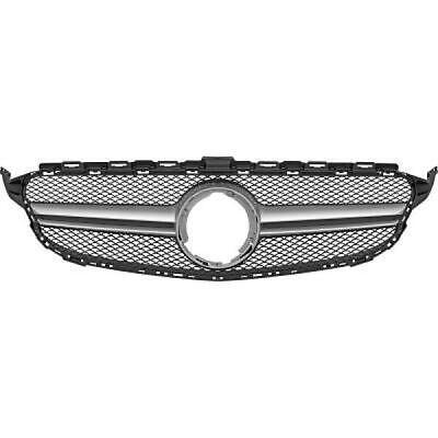 GRIGLIA SPORTIVA MB W205, DESIGN SPORT 18-21 LOOK SPORTIVO
