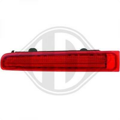 Fanale terzo 3^ stop sinistro TRANSPORTER T5 T6 a LED 03- per porte battenti