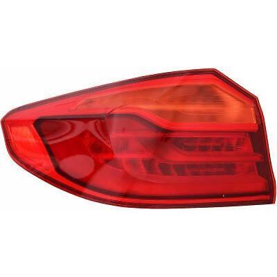 FANALE POSTERIORE COMPATIBILE CON BMW SINISTRO. G30, FANALI POSTERIORI 17-20