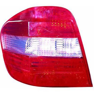 Faro fanale posteriore Sinistro Classe ML W164 08-